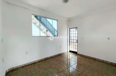 Apartamento para aluguel, 2 quartos, 1 suíte, 1 vaga, ponte funda - divinópolis/mg
