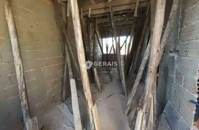 Casa à venda, 3 quartos, 2 vagas, jardim candides - divinópolis/mg