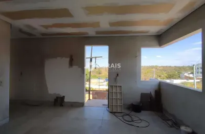 Sobrado à venda, 3 quartos, 1 suíte, 2 vagas, jardinopolis - divinópolis/mg