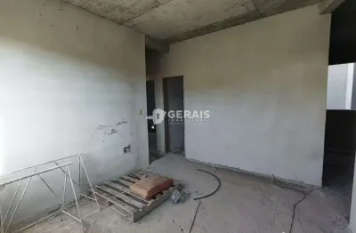 Sobrado à venda, 3 quartos, 1 vaga, santa rosa - divinópolis/mg