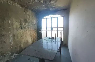 Casa à venda, 2 quartos, 1 vaga, serra verde - divinópolis/mg