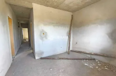 Sobrado à venda, 3 quartos, 1 vaga, floresta - divinópolis/mg