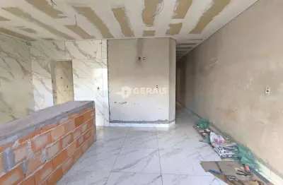 Casa à venda, 3 quartos, 1 suíte, 2 vagas, jusa fonseca - divinópolis/mg