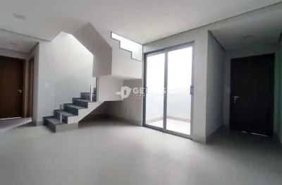 Apto cobertura duplex à venda, 3 quartos, 1 suíte, 2 vagas, sidil - divinópolis/mg