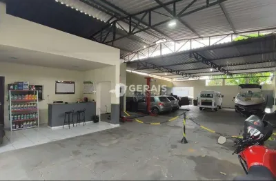 Barracão / Galpão / Depósito à venda no Bom Pastor, Divinópolis 