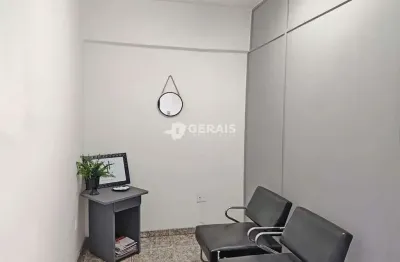 Sala comercial à venda no Centro, Divinópolis 