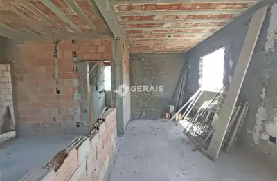 Sobrado à venda, 3 quartos, 1 suíte, 1 vaga, residencial doutor walchir resende costa - divinópolis/mg