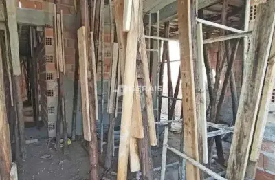 Casa à venda, 3 quartos, 1 suíte, 2 vagas, belvedere - divinópolis/mg