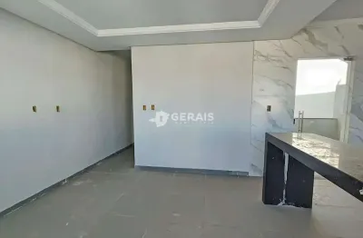 Sobrado à venda, 3 quartos, 1 vaga, floresta - divinópolis/mg