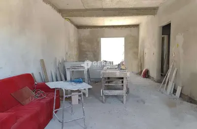 Casa à venda, 3 quartos, 1 suíte, 2 vagas, santa marta - divinópolis/mg