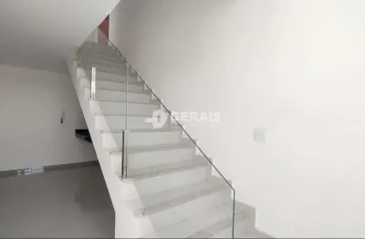 Apto cobertura duplex à venda, 3 quartos, 1 suíte, 2 vagas, manoel valinhas - divinópolis/mg