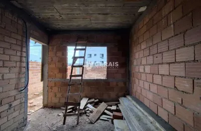 Casa à venda, 3 quartos, 1 suíte, 2 vagas, santa rosa - divinópolis/mg
