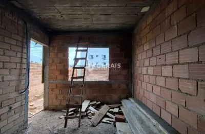 Casa à venda, 3 quartos, 1 suíte, 2 vagas, santa rosa - divinópolis/mg