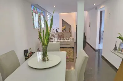 Apto cobertura à venda, 3 quartos, 1 suíte, 1 vaga, sidil - divinópolis/mg