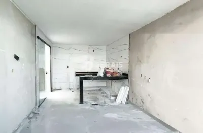 Sobrado à venda, 3 quartos, 1 suíte, 1 vaga, santa rosa - divinópolis/mg