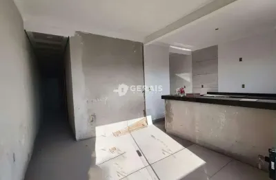 Sobrado à venda, 3 quartos, 1 vaga, padre eustaquio - divinópolis/mg