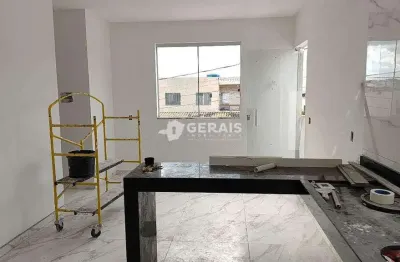 Sobrado à venda, 3 quartos, 2 vagas, padre eustaquio - divinópolis/mg