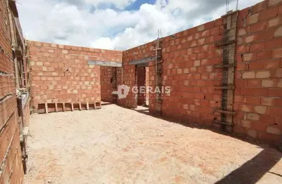 Casa à venda, 3 quartos, 1 suíte, 2 vagas, residencial altaville - divinópolis/mg