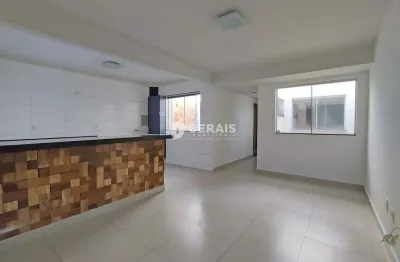 Apto cobertura à venda, 3 quartos, 1 suíte, 1 vaga, sidil - divinópolis/mg