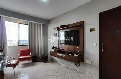 Apto cobertura à venda, 3 quartos, 1 suíte, 1 vaga, santo antônio - divinópolis/mg