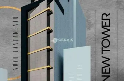 Sala comercial à venda no Centro, Divinópolis 