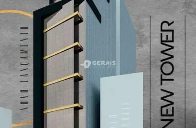 Sala comercial à venda no Centro, Divinópolis 