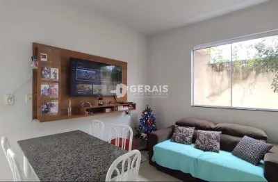 Sobrado à venda, 3 quartos, 2 vagas, icarai - divinópolis/mg