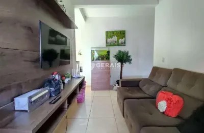 Sobrado à venda, 3 quartos, 1 vaga, santa lúcia - divinópolis/mg