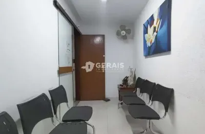 Sala comercial à venda no Centro, Divinópolis 