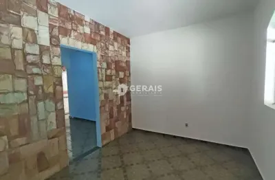 Casa para aluguel, 3 quartos, 1 suíte, 6 vagas, belvedere - divinópolis/mg