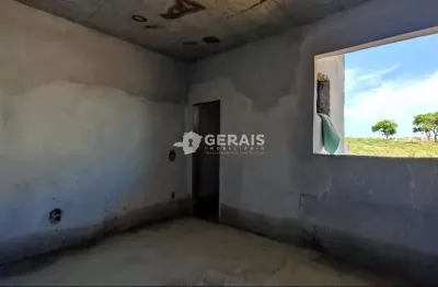 Sobrado à venda, 3 quartos, 1 suíte, 1 vaga, juza fonseca - divinópolis/mg