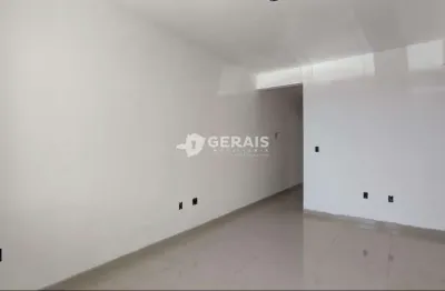 Sobrado à venda, 2 quartos, 1 suíte, 1 vaga, campina verde - divinópolis/mg