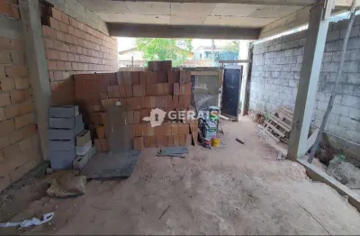 Casa à venda, 3 quartos, 3 suítes, 2 vagas, bom pastor - divinópolis/mg