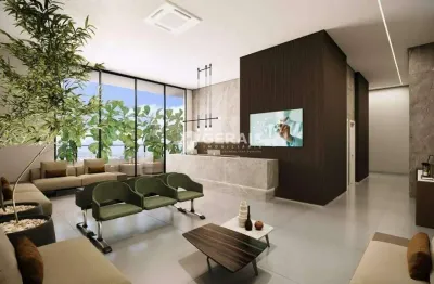 Sala comercial à venda no Centro, Divinópolis 