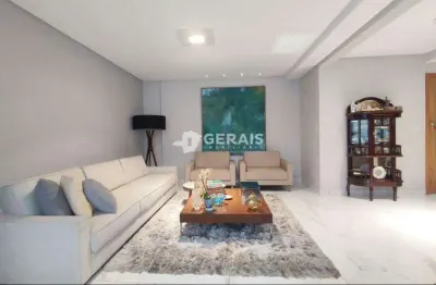 Apto cobertura duplex à venda, 3 quartos, 1 suíte, 4 vagas, centro - divinópolis/mg