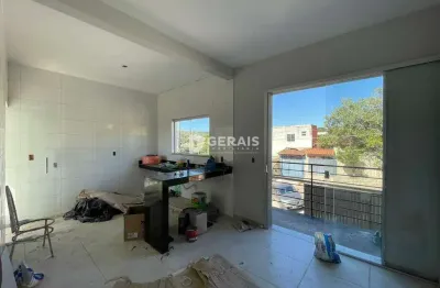 Sobrado à venda, 3 quartos, 1 vaga, primavera - divinópolis/mg