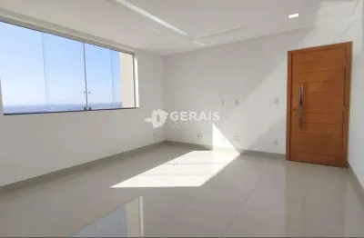 Apto cobertura duplex à venda, 3 quartos, 1 suíte, 2 vagas, chanadour - divinópolis/mg