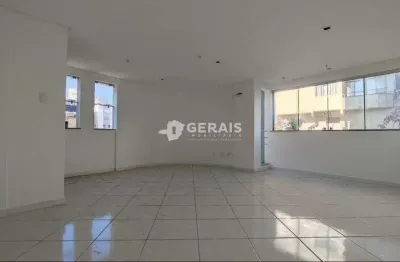 Sala comercial à venda no Centro, Divinópolis 