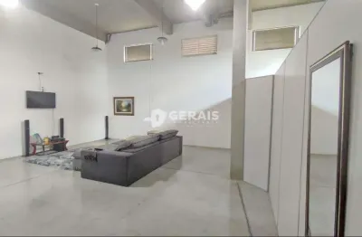 Prédio à venda, 3 quartos, 2 suítes, 5 vagas, nossas senhora das graças - divinópolis/mg