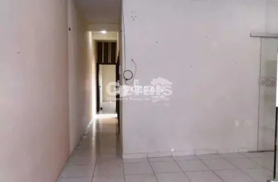 Sobrado à venda, 3 quartos, 1 vaga, serra verde - divinópolis/mg