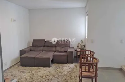 Apto cobertura à venda, 3 quartos, 3 suítes, 2 vagas, centro - divinópolis/mg