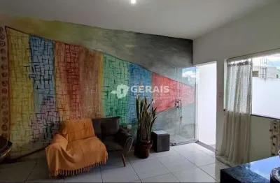 Sobrado à venda, 3 quartos, 2 vagas, juza fonseca - divinópolis/mg
