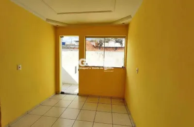 Sobrado à venda, 3 quartos, 1 suíte, 1 vaga, mangabeiras - divinópolis/mg