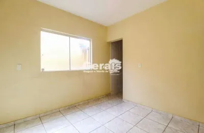 Casa com 3 quartos à venda no Davanuze, Divinópolis 