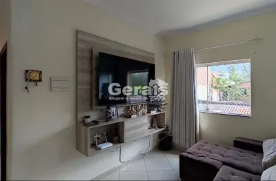 Sobrado à venda, 3 quartos, 1 vaga, mangabeiras - divinópolis/mg