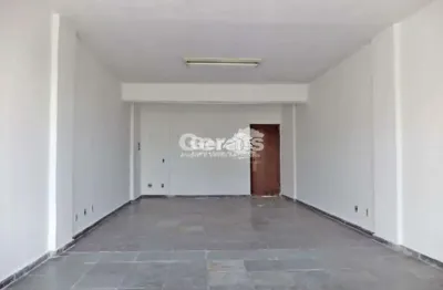 Sala comercial à venda no Centro, Divinópolis 