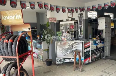 Barracão / Galpão / Depósito à venda no Centro, Nova Serrana 