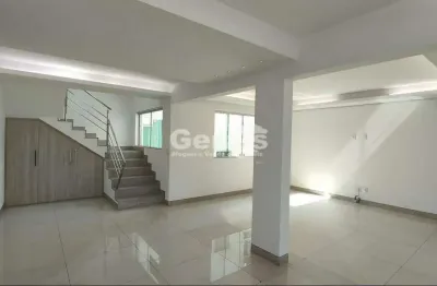 Apartamento duplex à venda, 4 quartos, 3 suítes, 3 vagas, sidil - divinópolis/mg