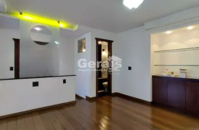 Apto cobertura duplex à venda, 4 quartos, 2 suítes, 2 vagas, centro - divinópolis/mg