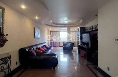 Apto cobertura duplex à venda, 6 quartos, 1 suíte, 6 vagas, centro - divinópolis/mg
